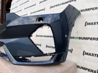 Volvo Xc60 R Design Hybrid B5 T8 Ultimate 2022-on Front Bumper Genuine [n315]