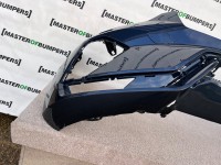 Volvo Xc60 R Design Hybrid B5 T8 Ultimate 2022-on Front Bumper Genuine [n315]