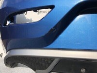 Volvo V40 R Design 2012-2016 Rear Bumper Genuine [n113]