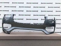 Volvo Xc90 Momentum 2015-2019 Front Bumper Genuine [n98]