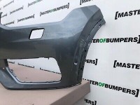 Volvo Xc90 Momentum 2015-2019 Front Bumper Genuine [n98]