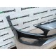 Volvo V90 S90 R Design 2016-2020 Front Bumper 4 Pdc + Jets Genuine [n287]