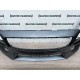 Volvo V90 S90 R Design 2016-2020 Front Bumper 4 Pdc + Jets Genuine [n287]