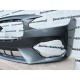 Volvo V90 S90 R Design 2016-2020 Front Bumper 4 Pdc + Jets Genuine [n287]