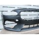 Volvo V90 S90 R Design 2016-2020 Front Bumper 4 Pdc + Jets Genuine [n287]