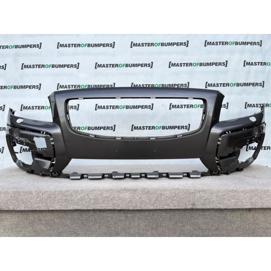 Volvo Xc70 2007-2015 Front Bumper Genuine [n288]