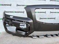 Volvo Xc70 2007-2015 Front Bumper Genuine [n288]