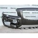 Volvo Xc70 2007-2015 Front Bumper Genuine [n288]