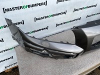 Volvo Xc70 2007-2015 Front Bumper Genuine [n288]