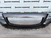 Volvo Xc70 2007-2015 Front Bumper Genuine [n288]