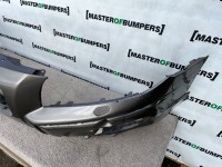 Volvo Xc70 2007-2015 Front Bumper Genuine [n288]