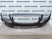 Volvo Xc70 2007-2015 Front Bumper Genuine [n288]