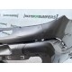 Volvo Xc70 2007-2015 Front Bumper Genuine [n288]