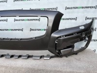 Volvo Xc70 2007-2015 Front Bumper Genuine [n288]