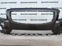 Volvo Xc70 2007-2015 Front Bumper Genuine [n288]