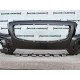 Volvo Xc70 2007-2015 Front Bumper Genuine [n288]