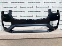 Volvo Xc90 Momentum Inscription 2015-2020 Front Bumper Genuine [n290]