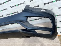 Volvo Xc90 Momentum Inscription 2015-2020 Front Bumper Genuine [n290]