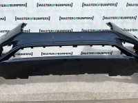 Volvo Xc90 Momentum Inscription 2015-2020 Front Bumper Genuine [n290]