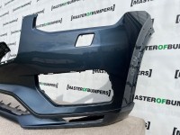 Volvo Xc90 Momentum Inscription 2015-2020 Front Bumper Genuine [n290]