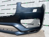 Volvo Xc90 Momentum Inscription 2015-2020 Front Bumper Genuine [n290]