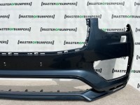 Volvo Xc90 Momentum Inscription 2015-2020 Front Bumper Genuine [n290]