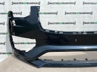 Volvo Xc90 Momentum Inscription 2015-2020 Front Bumper Genuine [n290]