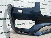 Volvo Xc90 Momentum Inscription 2015-2020 Front Bumper Genuine [n290]