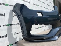 Volvo Xc90 Momentum Inscription 2015-2020 Front Bumper Genuine [n290]