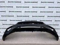 Volvo V60 S60 R Design 2018-2022 Front Bumper 4 Pdc Genuine [n304]