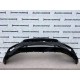 Volvo V60 S60 R Design 2018-2022 Front Bumper 4 Pdc Genuine [n304]