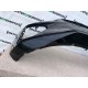 Volvo V60 S60 R Design 2018-2022 Front Bumper 4 Pdc Genuine [n304]