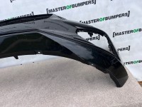 Volvo V60 S60 R Design 2018-2022 Front Bumper 4 Pdc Genuine [n304]