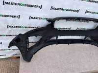 Volvo V60 S60 R Design 2018-2022 Front Bumper 4 Pdc Genuine [n304]