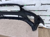 Volvo V60 S60 R Design 2018-2022 Front Bumper 4 Pdc Genuine [n304]