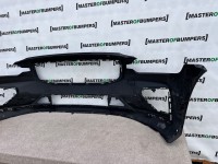 Volvo V60 S60 R Design 2018-2022 Front Bumper 4 Pdc Genuine [n304]