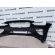 Volvo V60 S60 R Design 2018-2022 Front Bumper 4 Pdc Genuine [n304]