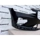 Volvo V60 S60 R Design 2018-2022 Front Bumper 4 Pdc Genuine [n304]