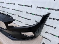 Volvo V60 S60 R Design 2018-2022 Front Bumper 4 Pdc Genuine [n304]