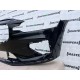 Volvo V60 S60 R Design 2018-2022 Front Bumper 4 Pdc Genuine [n304]