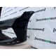 Volvo V60 S60 R Design 2018-2022 Front Bumper 4 Pdc Genuine [n304]