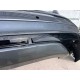 Volvo Xc60 R Design Mk2 2017-2023 Rear Bumper W/diffuser 6 Pdc Genuine [n321]