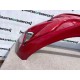 Volvo V40 R Design D3 D4 T5 2012-2019 Front Bumper No Pdc No Jets Genuine [n323]