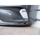 Volvo V40 R Design D3 D4 T5 2012-2019 Front Bumper 4 Pdc + Jets Genuine [n324]