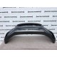 Volvo V40 R Design D3 D4 T5 2012-2019 Front Bumper 4 Pdc + Jets Genuine [n324]