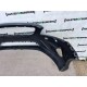 Volvo V40 R Design D3 D4 T5 2012-2019 Front Bumper 4 Pdc + Jets Genuine [n324]