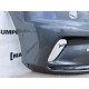 Volvo V40 R Design D3 D4 T5 2012-2019 Front Bumper 4 Pdc + Jets Genuine [n324]