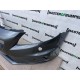 Volvo V40 R Design D3 D4 T5 2012-2019 Front Bumper 4 Pdc + Jets Genuine [n324]