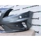 Volvo V40 R Design D3 D4 T5 2012-2019 Front Bumper 4 Pdc + Jets Genuine [n324]