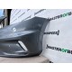 Volvo V40 R Design D3 D4 T5 2012-2019 Front Bumper 4 Pdc + Jets Genuine [n324]